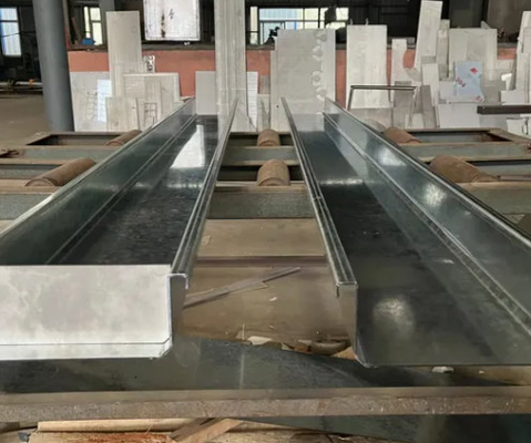 चिकनी सतह खत्म कंक्रीट समर्थन दीवार स्लीपर मोल्ड्स के लिए पूर्वनिर्मित स्लीपर अनुकूलन डिजाइन