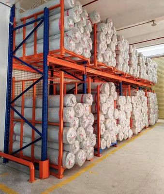 संक्षारण सुरक्षा स्टील शेल्फ ट्रे गोदाम भंडारण के लिए अंतिम समाधान